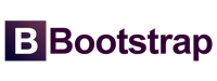 bootstrap logo