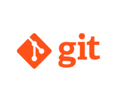 git logo